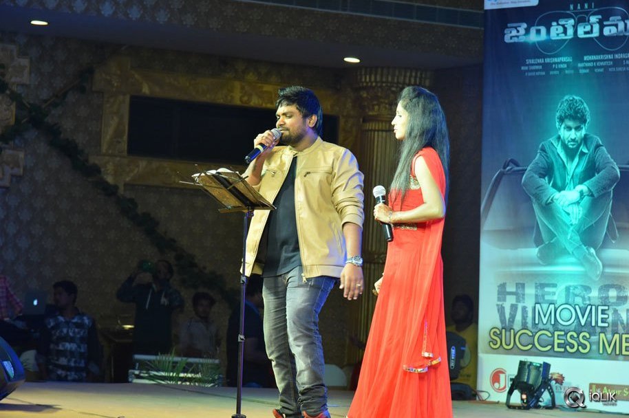 Gentleman-Movie-Success-Tour